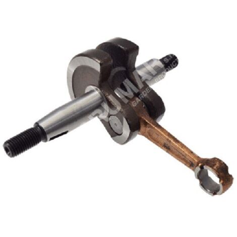 Vilebrequin pour débroussailleuses ZOMAX 4.003.0012.18 - 049411