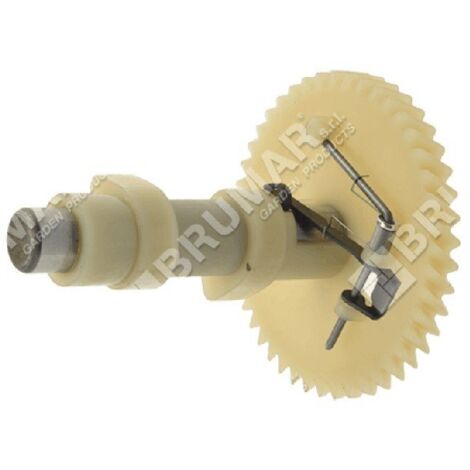 Vilebrequin pour moteurs DAYE - DAYEE Y2510000000 - 023541