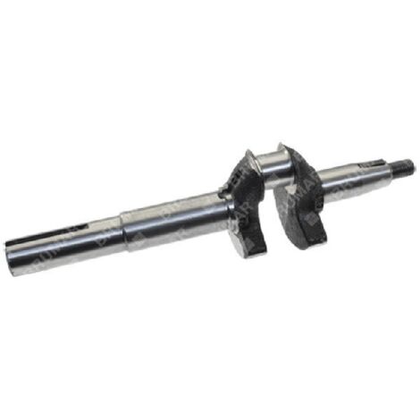 Vilebrequin pour moteurs DUCAR 470306 - 055554