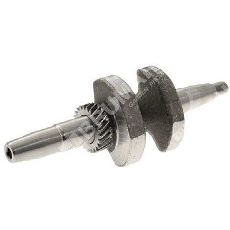 Vilebrequin pour moteurs-générateurs DUCAR 240364 - 047657
