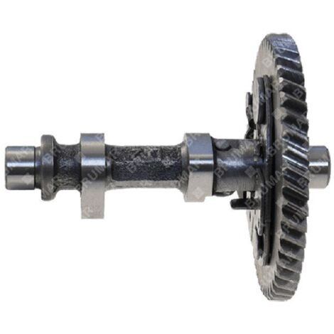 Vilebrequin pour moteurs-générateurs DUCAR 332003 - 047658