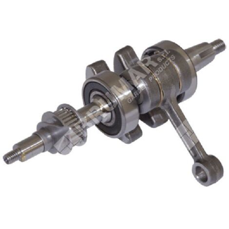 Vilebrequin pour moteurs HONDA - 050588