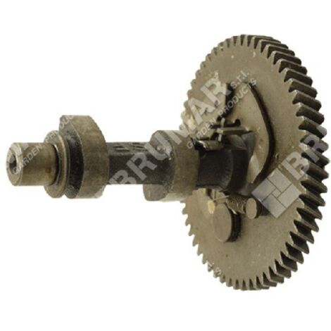 Vilebrequin pour moteurs HONDA 14100.2E3.305 - 048951