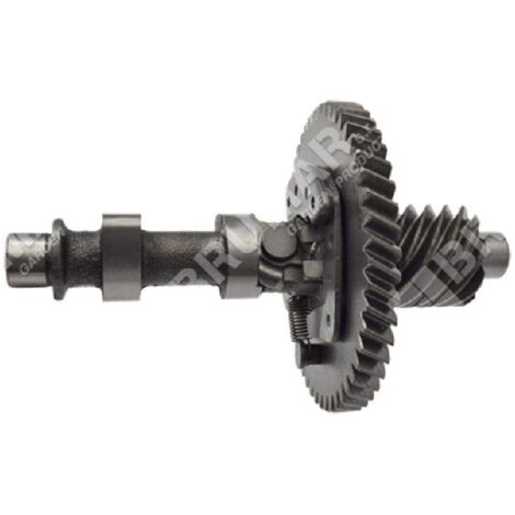 Vilebrequin pour moteurs KOHLER 1401017S - 050309