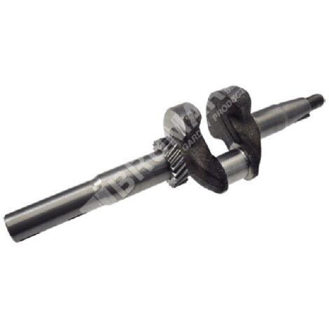 Vilebrequin pour moteurs LONCIN 130290188-0001 - 049357