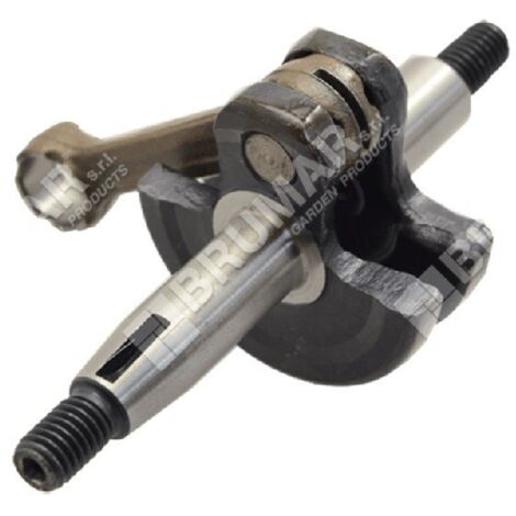 Vilebrequin pour moteurs MITSUBISHI KD01027AA - 048973