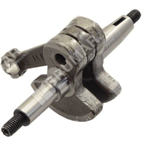 Vilebrequin pour moteurs MITSUBISHI KD01030AA - 048971