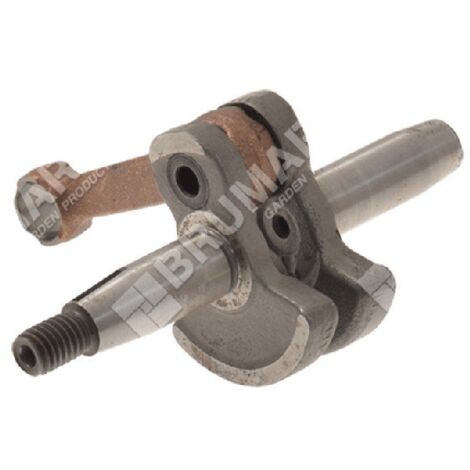 Vilebrequin pour moteurs MITSUBISHI KD01053AA - 028971