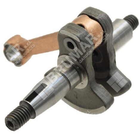 Vilebrequin pour moteurs MITSUBISHI KD01056AA - 047765