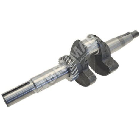 Vilebrequin pour motobineuse PROGREEN - 046674