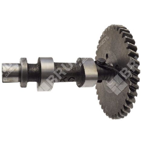 Vilebrequin pour motopompes DUCAR 222003 - 049588