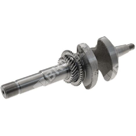 Vilebrequin pour motopompes DUCAR 250305 - 047350