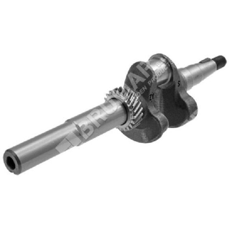 Vilebrequin pour tondeuse à gazon DAYE - DAYEE Y2410000100 - 023533