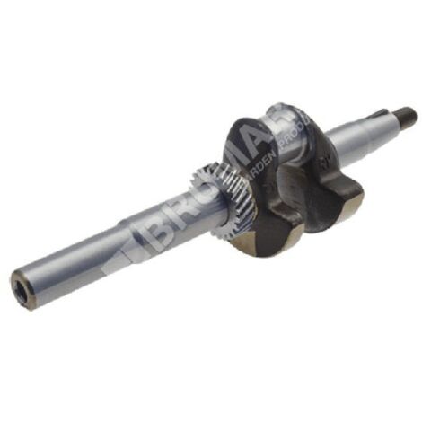 Vilebrequin pour tondeuse à gazon DAYE - DAYEE Y3410000000 - 023582