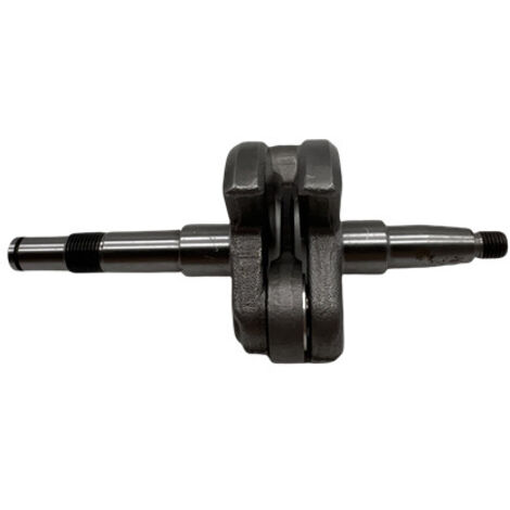 vilebrequin pour tronçonneuse à essence STIHL séries 034 036 MS340 MS360 (référence d'origine 1125 030 0407)
