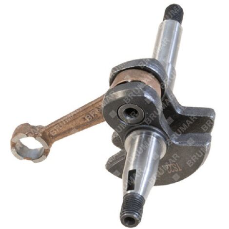 Vilebrequin pour tronçonneuses PROGREEN - 054129