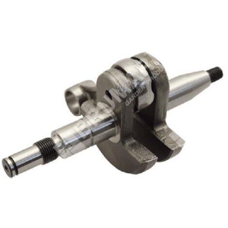 Vilebrequin pour tronçonneuses STIHL 1135.030.0400 - 048962
