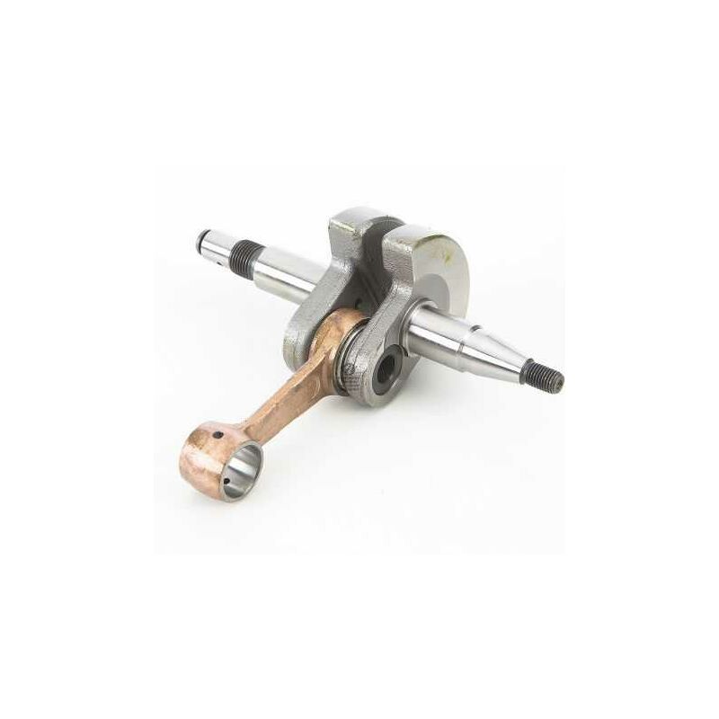 Matijardin - Vilebrequin pour tronçonneuse Husqvarna 385, 390