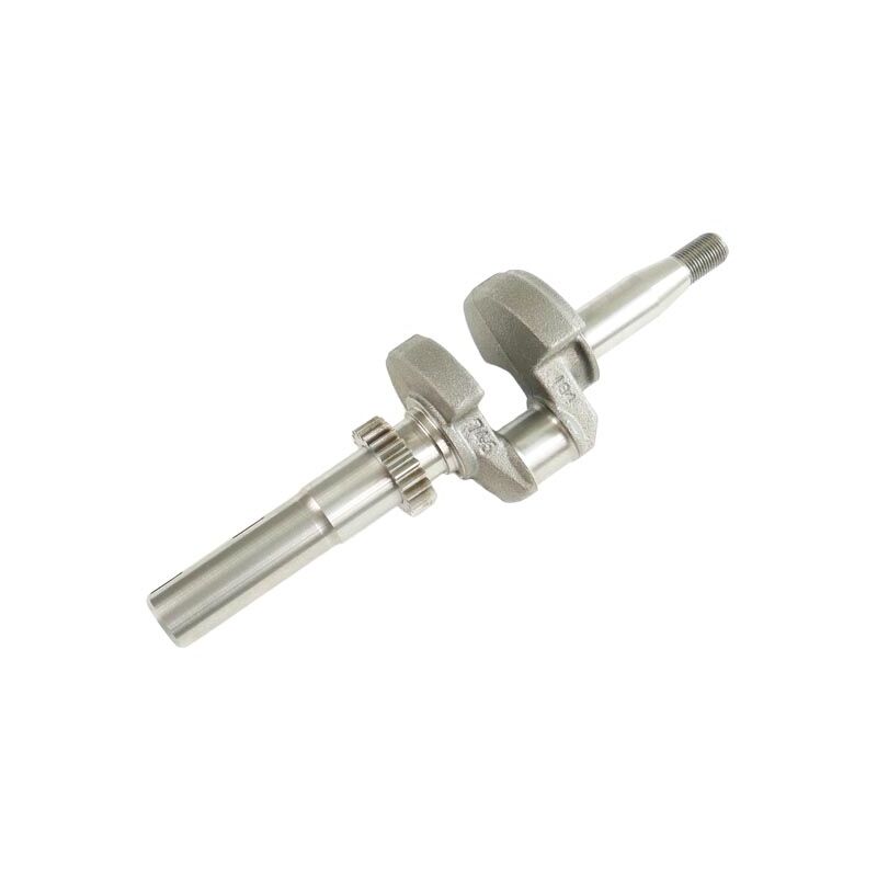 Briggs&stratton - Vilebrequin tondeuse moteur Briggs et Stratton 797017