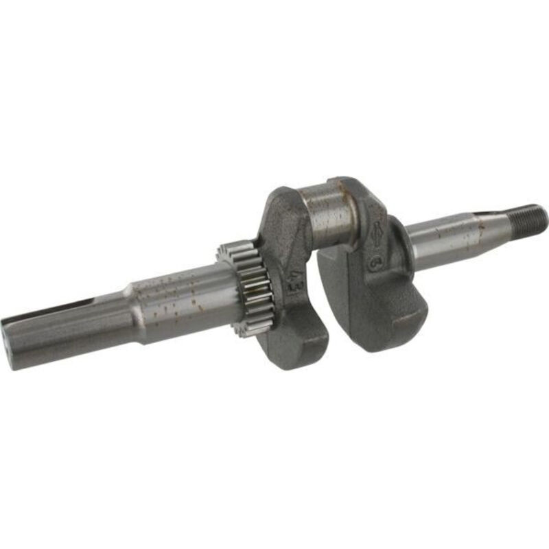 Briggs&stratton - Vilebrequin tondeuse moteur Briggs et Stratton 797019