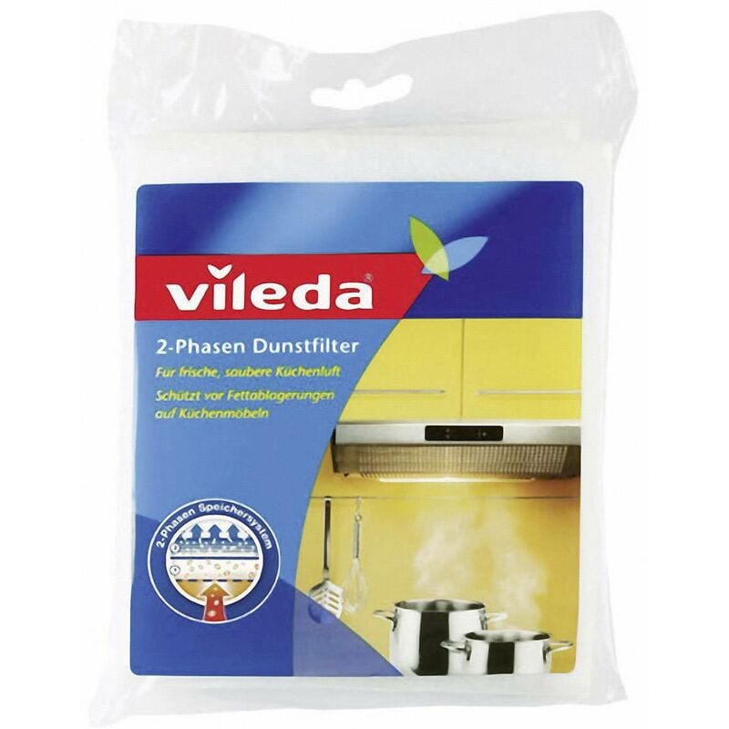 Vileda - Filtre brume 2 phases 1174 V220461