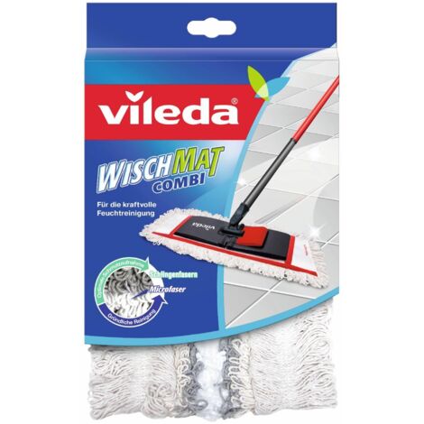 Vileda 1477 Wischmat Combi Wischbezug  1 St.