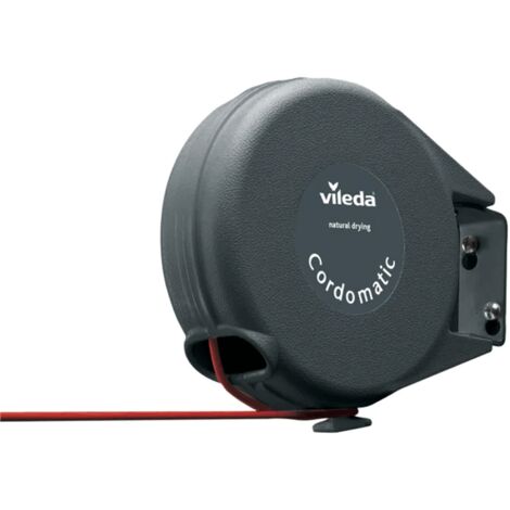 Vileda 169720 Cordomatic Washing Line 15m VIL102811