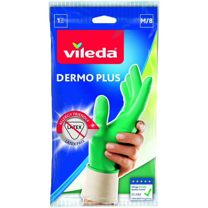 Vileda Handschuhe Sanft und Schonend