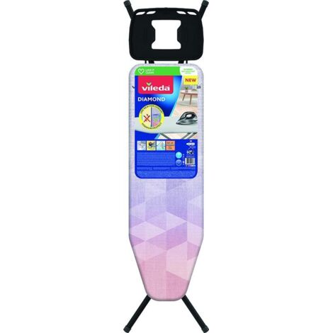 Vileda Asse da Stiro Diamond 120x38cm