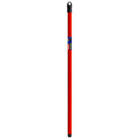 VILEDA broom handle for rough brush 125 cm