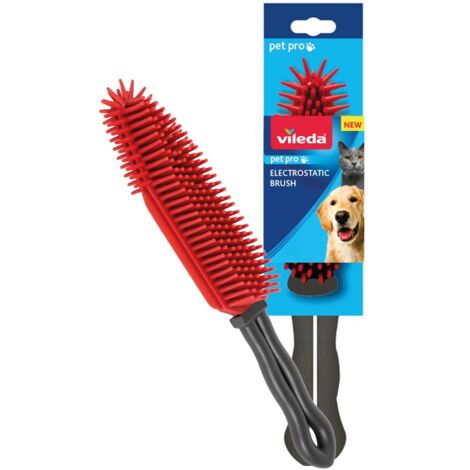 VILEDA - Brosse electrostatique - GSB