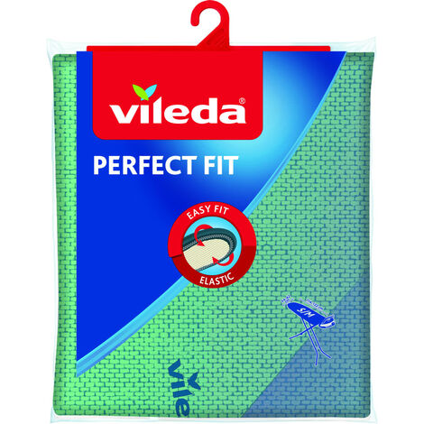 Vileda Bügeltischbezug Perfect Fit Elastic Bügelbretter
