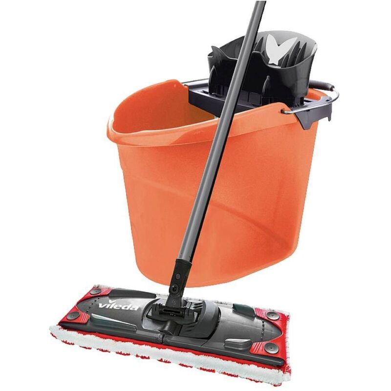 Vileda - 167767 Ultramat 2in1 Colors 1 pc(s)