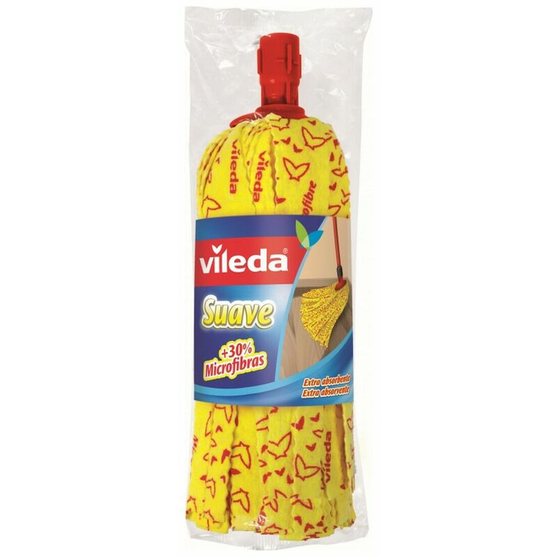 

Vileda Fregona Vileda Suave