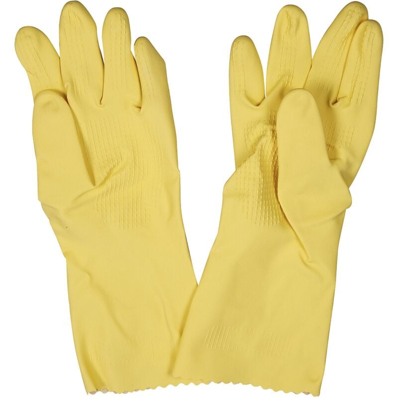 Vileda - Haushaltshandschuh Der Griffige Größe m