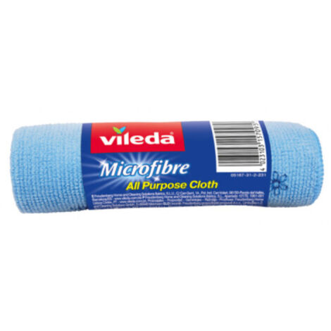 VILEDA Mikrofaser-Mehrzwecktuch