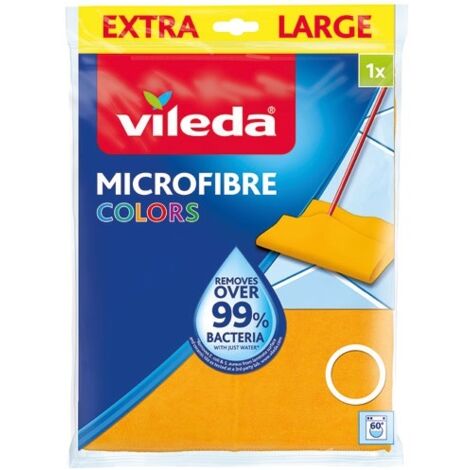 Vileda Mop microfibre Colors