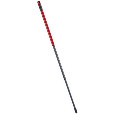Vileda/o-cedar rotary mop adapter, 3-section telescopic handle, mop handle accessories, cleaning tools