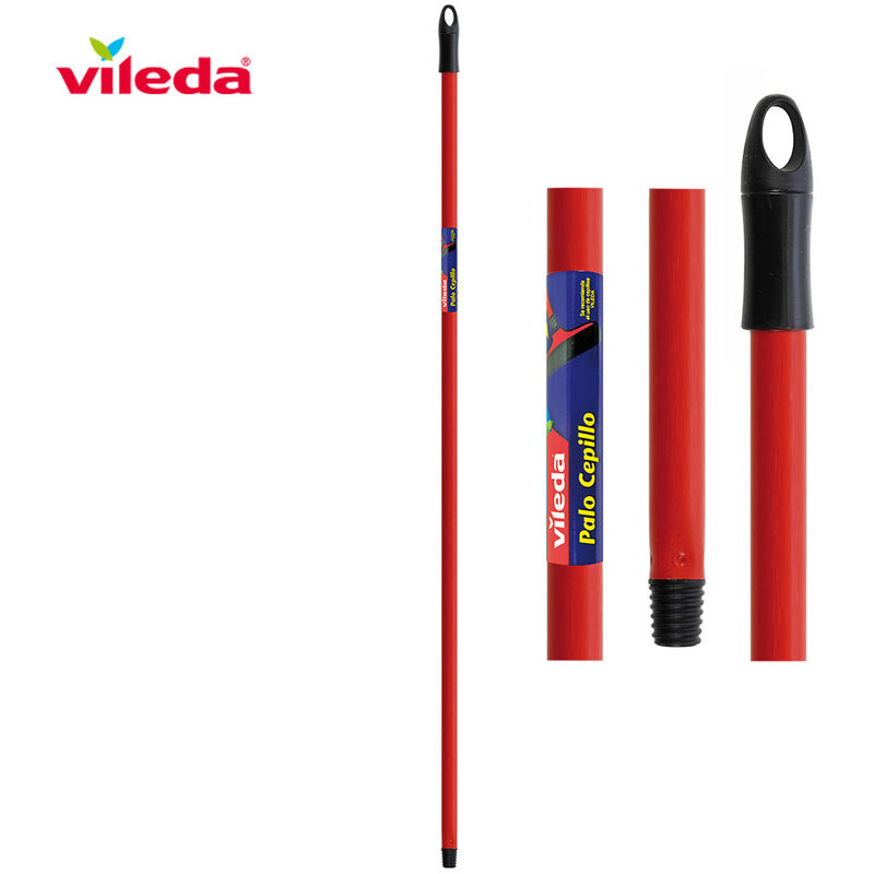 

Vileda 77631 Palo Para Cepillo Rugoso 125Cm