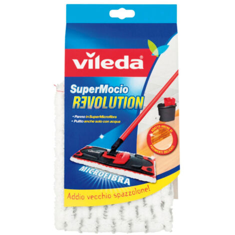 Vileda PANNO SUPERMOCIO REVOLUTION