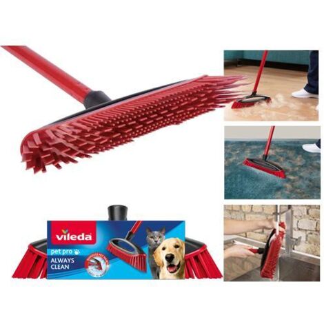 VILEDA PET PRO SCOPE ALWAYS CLEAN