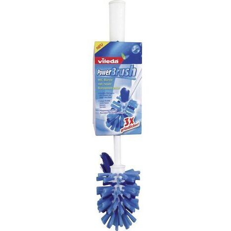 Vileda Power Brush Brosse à WC Q066161