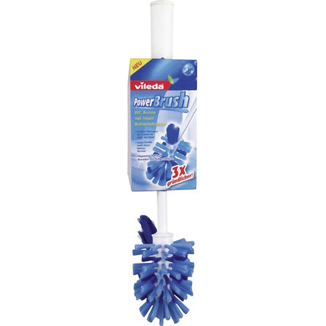 Vileda Power Brush WC-Bürste