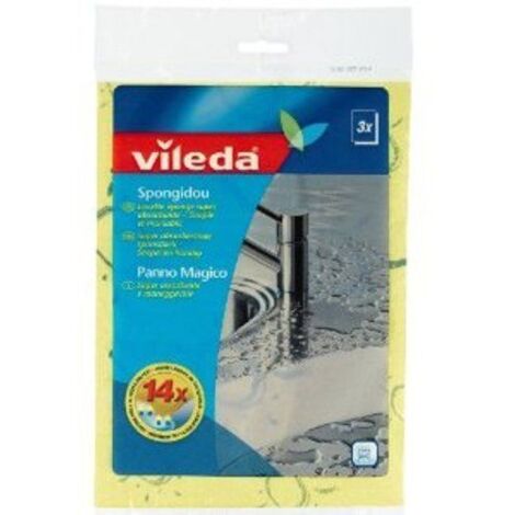 Vileda Sponge Cloth