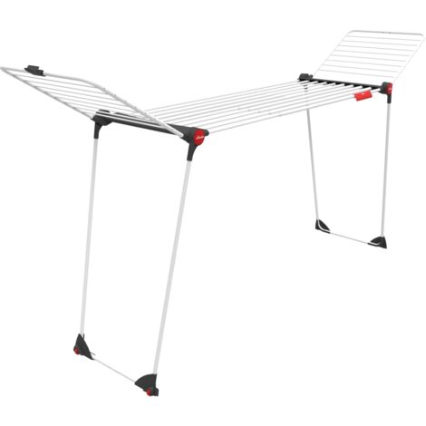 Vileda Stendipanni Estensibile Infinity Flex 216x56 cm con Ruote