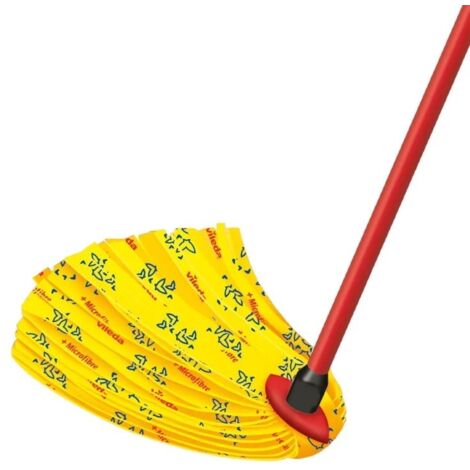 Vileda SuperMocio Soft Mop