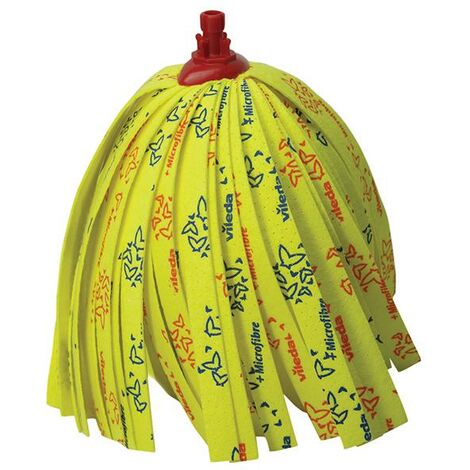 Vileda Supermocio Soft Refill