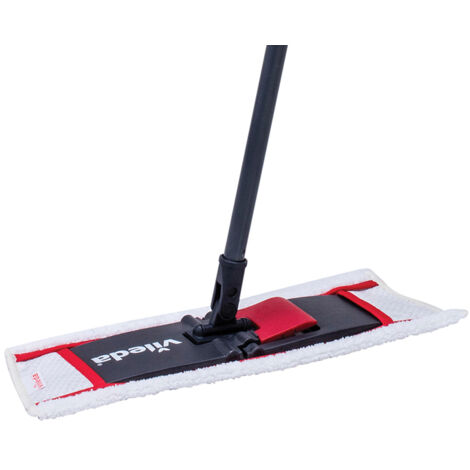 Vileda VIL143050 Active Max Mop System Head & Handle