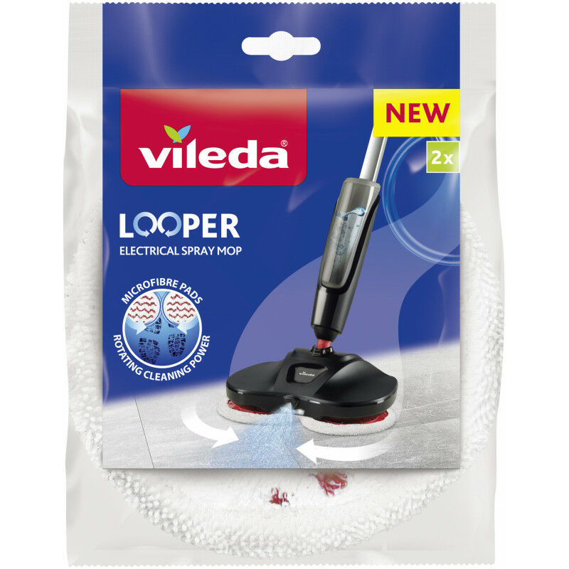 Looper De Remplacement 169837 Vileda