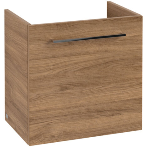 Villeroy &amp Boch Avento meuble sous lavabo, 1 porte,